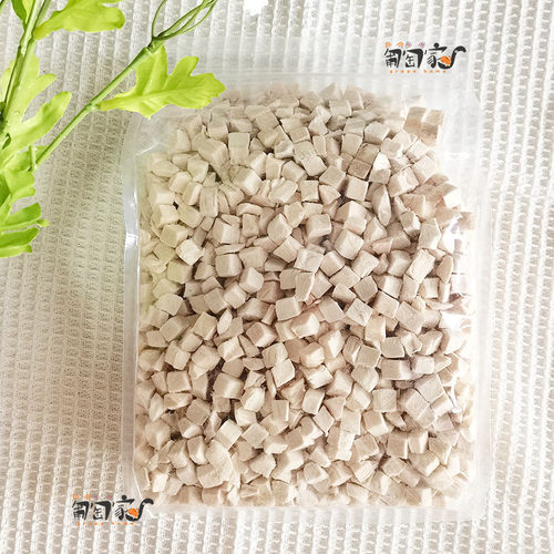 增肥发腮冻干散装肉干山东1斤