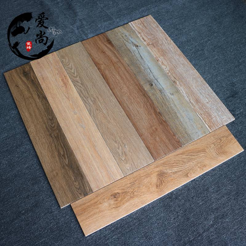 北欧木纹仿古砖150X800客厅卧室长条仿实木瓷砖哑光防滑耐磨地砖