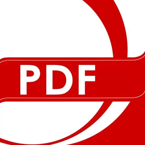 PDF文档阅读器 编辑器 Acrobat pro 永久使用 支持拆分合并编辑