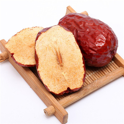 枣排子新疆大枣个头大肉厚核小500g