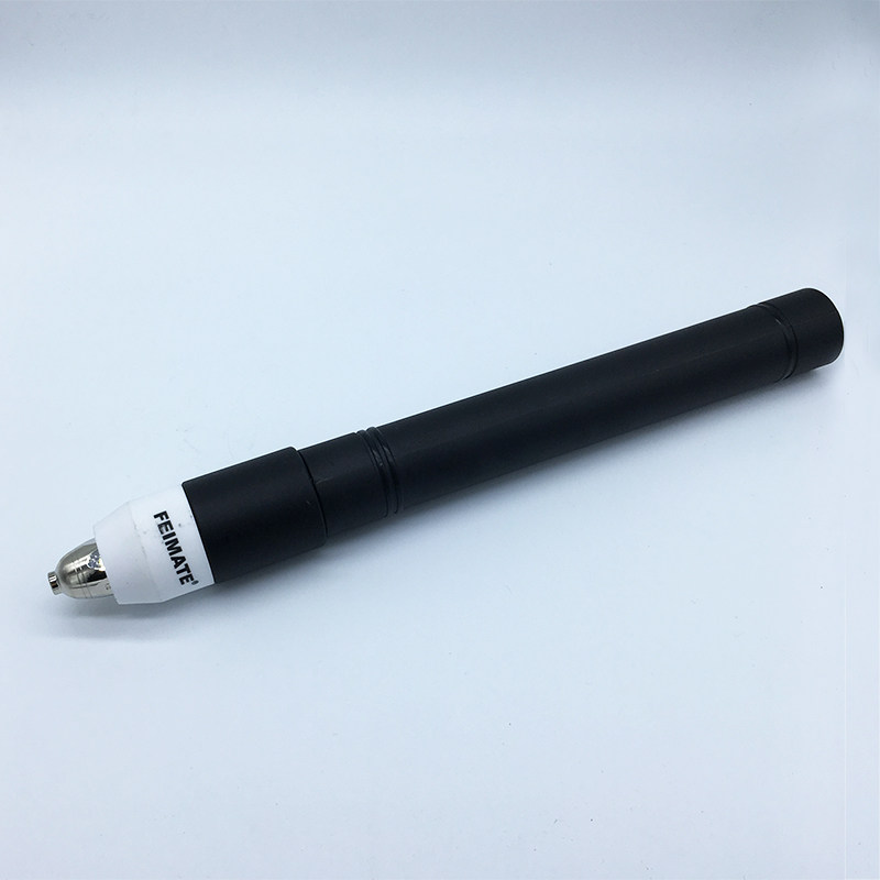 等离子切割机p80割枪割炬 直柄数控等离子枪头焊割配件包邮