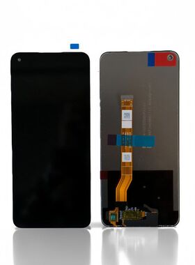 适用vivo Y36手机屏幕总成 Y22S液晶显示屏 Y17S Y12内外一体屏幕