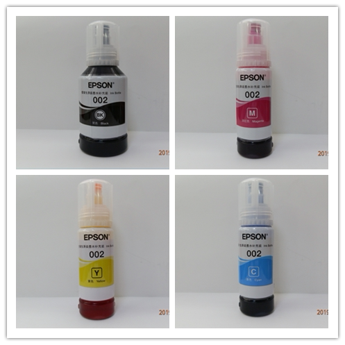 爱普生墨水爱普生原装拆机墨水