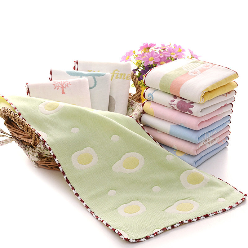 Sixth floor pure cotton Gauze newborn children Saliva towel baby Wash one's face take a shower towel soft water uptake customizedin the Diapers/Care/Feeding/Push lathe , Cups/Tableware/Grind/Attachment , Bibs/Suction Hanjin/Rice pocket/Towel , Bibs  category - from Buy2taobao.com to provide professional Taobao agent buy service