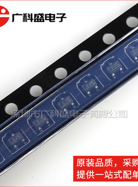 广科盛 ESDA25W 静电保护IC ST意法 SOT323-3L 丝印E25 全新原装