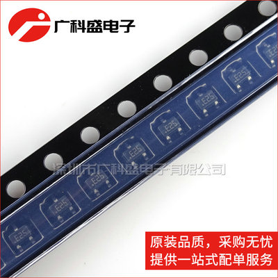 广科盛 ESDA25W 静电保护IC ST意法 SOT323-3L 丝印E25 全新原装