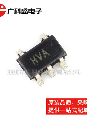 AD8091ARTZ-REEL7 电压反馈放大器 ART SOT23-5 丝印HVA 全新原装