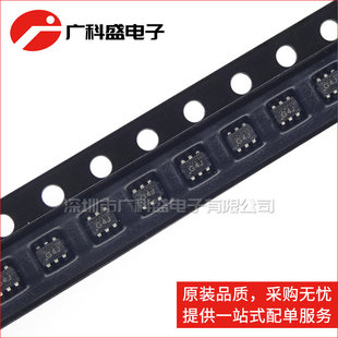 uPG2214 丝印G4J uPG2214TB 单刀双掷信号模拟开关 全新原装