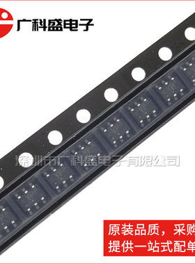 74LVC1G157GV GW 丝印YP 单2输入多路复用器 SOT23-6/SOT363 原装