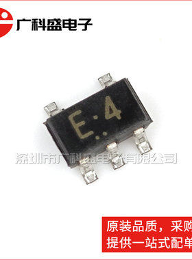 TC7S32F SOT23-5 2输出或门 TC7S32FU SOT353丝印E4 全新原装东之