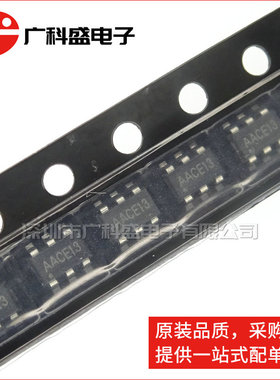 AM1016 AM1016A SOT23-6 单通道H桥接式可控制DC马达正反转 原装