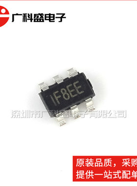 广科盛 MP2359DJ-LF-Z DC-DC电源IC 印丝IF8** SOT23-6 全新原装