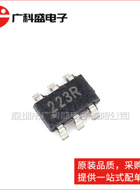 全新原装 PIC10F222T-I/OT 丝印22** PIC10F222 SOT23-6 微控制器