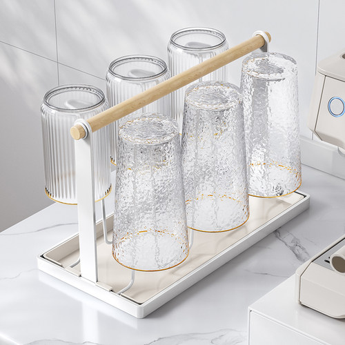 倒挂沥水/不占空间/颜值美观