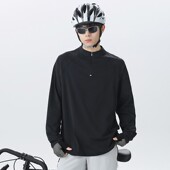 六月来了 秋季 情侣款 针织长袖 休闲卫衣CYSY2500