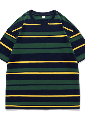 夏季情侣款时尚休闲潮流短袖3316