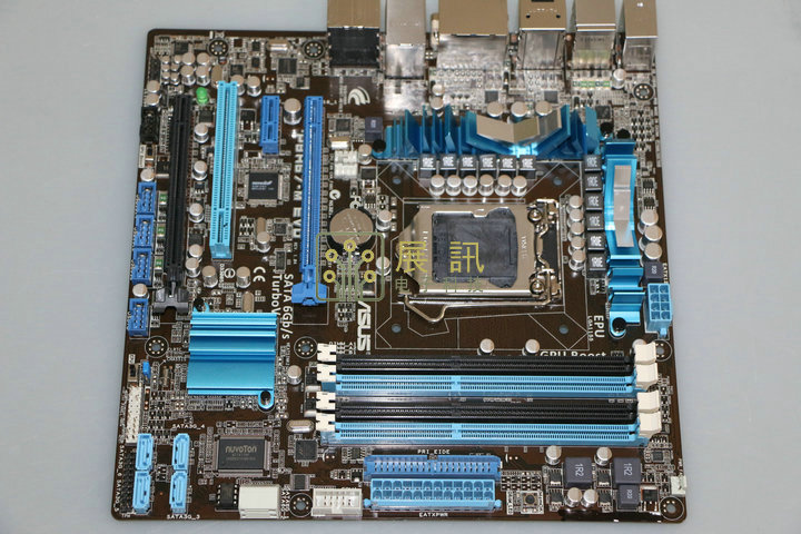 华硕 P8H67-M EVO 1155针 12相供电 带IDE H67主板在类目 电脑硬件/显示器/电脑周边, 主板中 - 来自Buy2taobao.com提供专业的淘宝代购服务