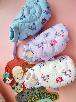 milosdoggy运动会6号羽绒服 宠物服装 狗衣服