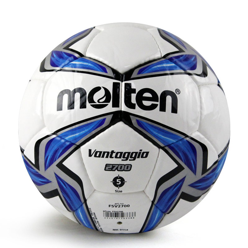 Ballon de foot - Ref 5331 Image 3
