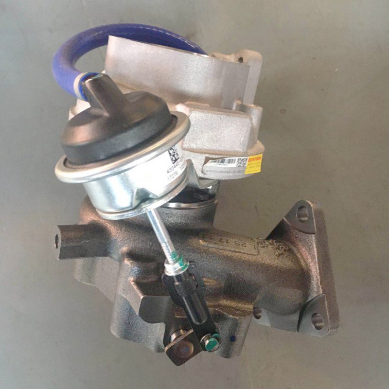 Dongfeng Yufeng ZD30 Engine GT17 14411-A085A 848548-5001S Garrett Supercharger