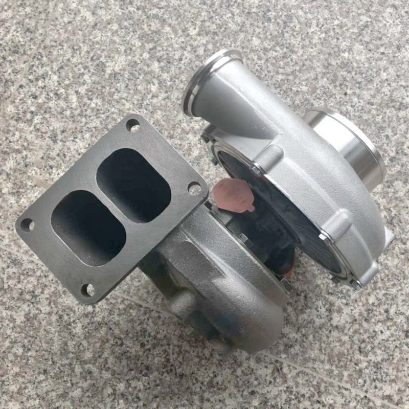 Weichai Ou San EFI Engine K29 612601111242 Hunan Tianyan Jiangyan Turbocharger