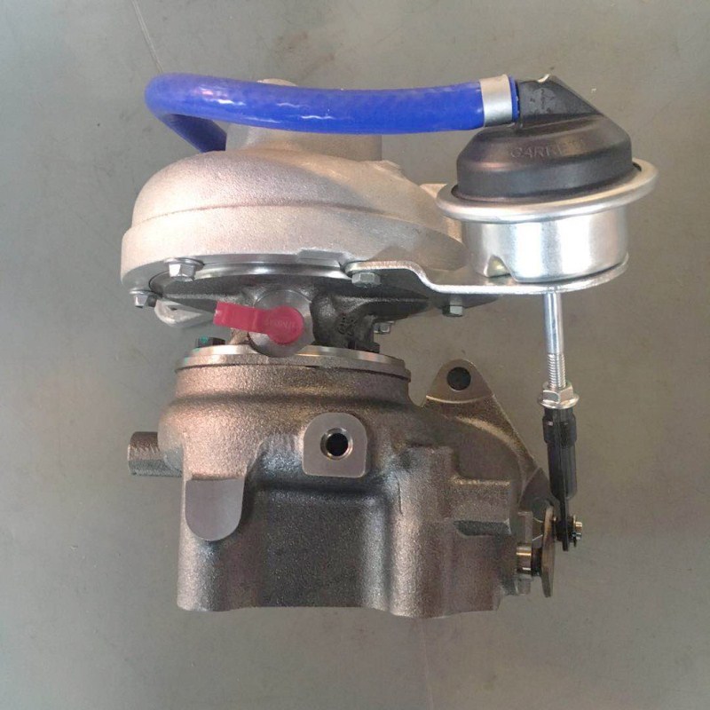 Dongfeng Yufeng ZD30 Engine GT17 14411-A085A 848548-5001S Garrett Supercharger