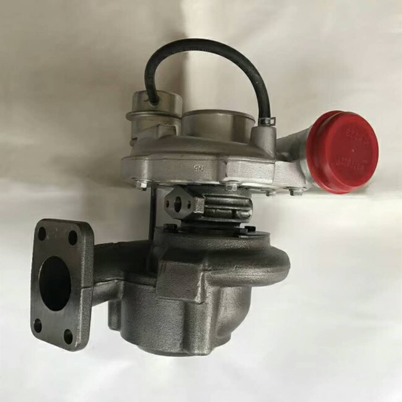 Carter Perkins perkins315-312 engine GT25 turbocharger 2674A226/711736