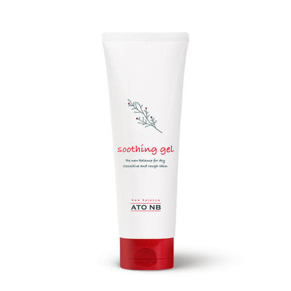 ATO NB  Soothing Gel 250ml