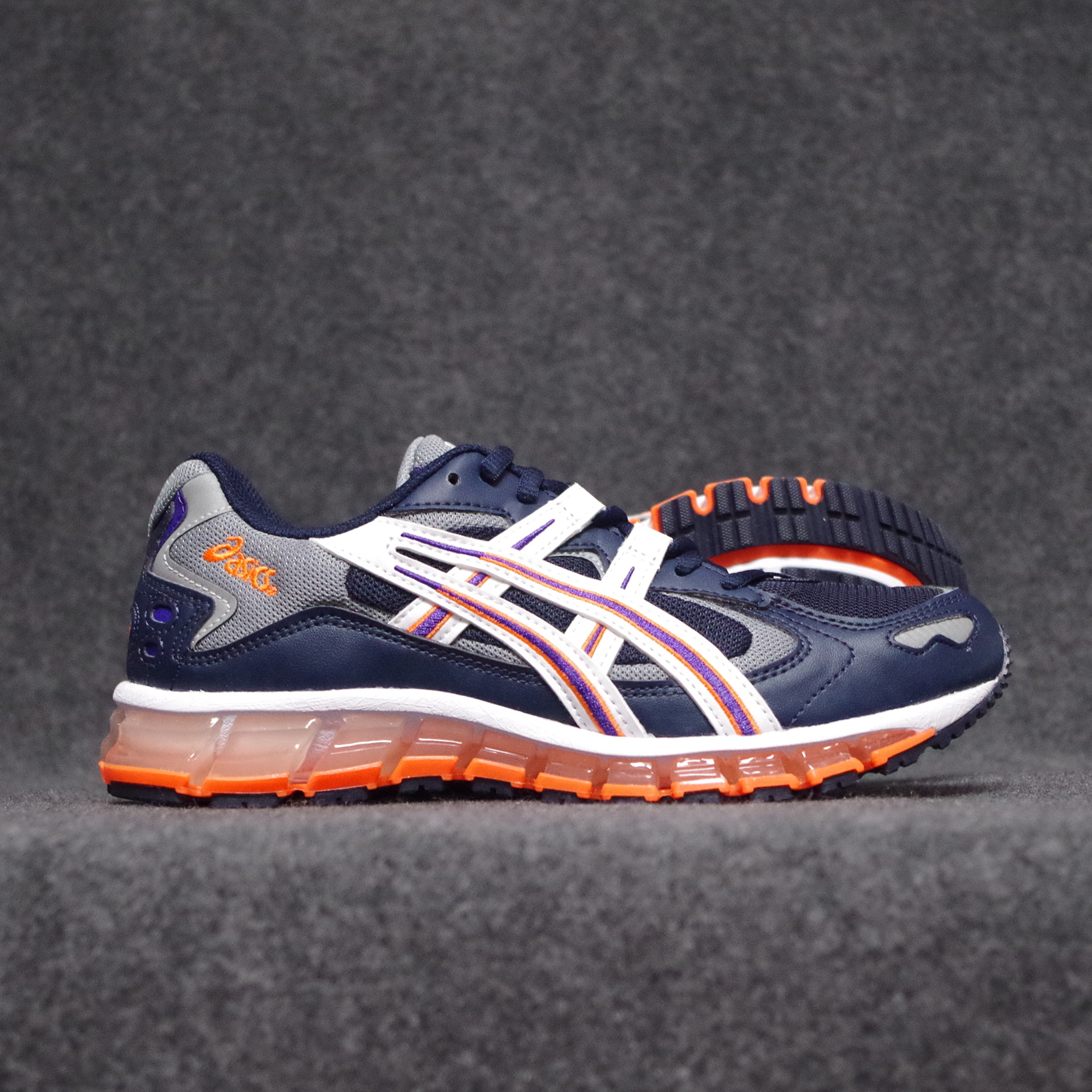 ASICS亚瑟士KAYANO5360