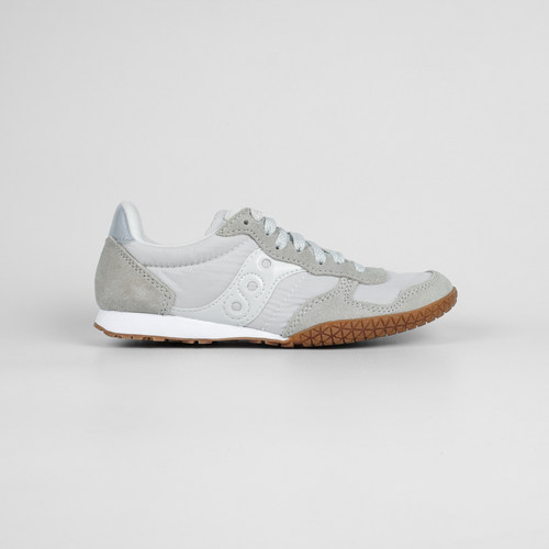 Saucony索康尼Bullet女款复古鞋