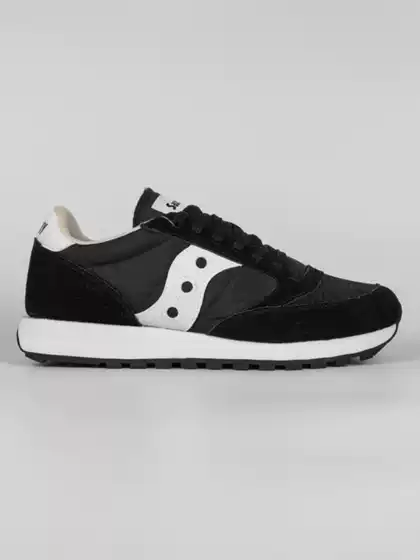 Saucony Jazz Original Classic Men's Retro Running Shoes Men's Casual Sports Shoes