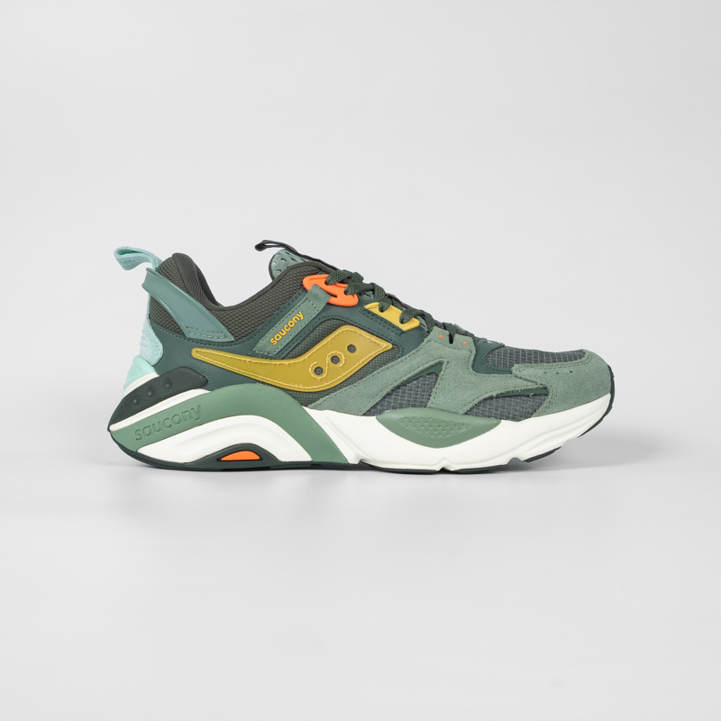 索康尼SAUCONY男款GRAM9000