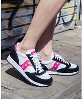 Saucony Jazz Original Vintage Women's Retro Running shoes for women's casual sports thumbnail 6