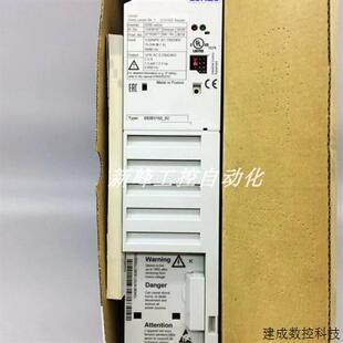伦茨LENZE 议价E82EV152 E82EV152K2C 全新现货议价实 变频器