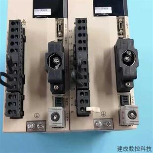 议价SGDV 议价 5R5A01A安川伺服驱动器成色漂亮质保3个月