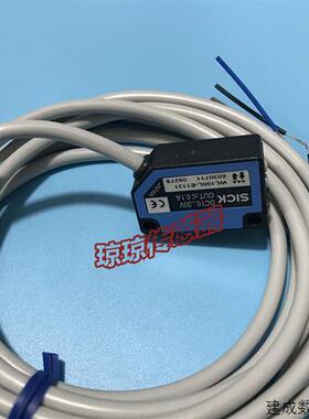 议价SICK施克WL100-N1432 WL100-P1432 WL100L-E1131光电开关传感