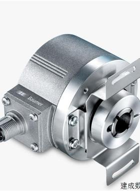 议价全新EIL580-TT12.5RQ.01024.A-11101783编码器Baumer