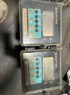 议价台湾上泰SUNTEX PC-350。成色如图需要的私聊