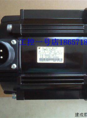 议价原装日本安川伺服电机5系1.8KW SGMGV-20ADC61全新正品质保一