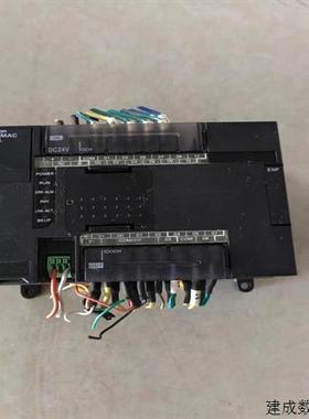 议价(请询价)OMU龙PLC控制器CP1L-EL20DT1-D