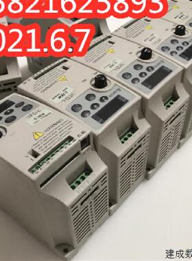 议价台达变频器 VFD-L VFD007L21A 0.75KW 220V