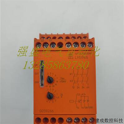 议价全新原装DOLD多德 安全继电器LH5946.48/61 0059266 现货询价