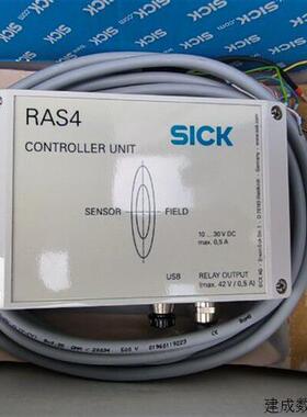 议价德国sick雷达传感器 RAS4M01/ 订货号 1072143全新原装正品