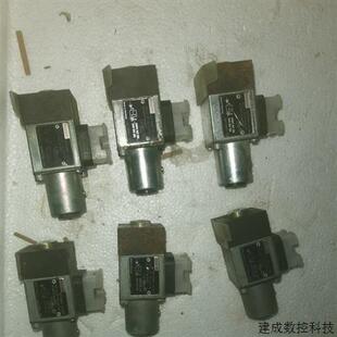 议价Rexroth力士乐R901108001电磁阀HED 50K14V实物图