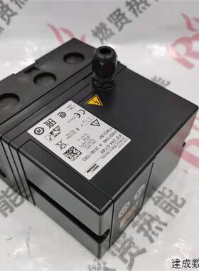 议价收藏宝贝德国霍科德Kromschroder烧嘴控制器IFD 244-5/1WI订