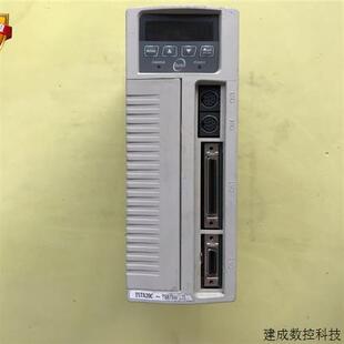 议价东元TECO伺服驱动器  TSTA20C,JSDA-20A 测试好  有质保 欢迎