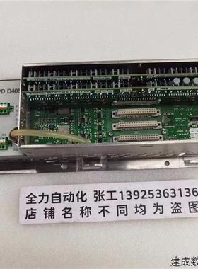 议价ABB控制单元PD D405 A101 原装现货3BHE041626R0101议价