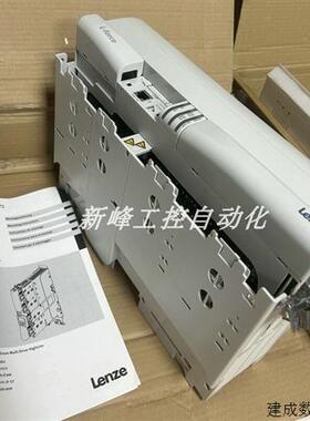 议价E94ASHE0174  伦茨LENZE 驱动器 全新原装现货实拍包邮议价