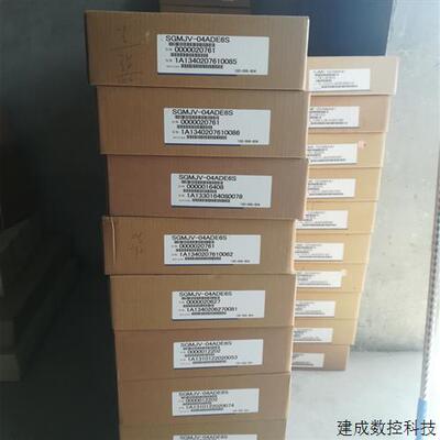 议价全新原装安川SGDS-08A12A-Y27库存现货低价促销欢迎询价