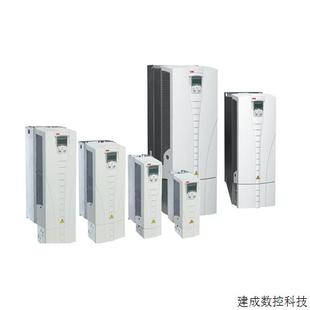 議價全新ABB變頻器ACS550 125A 157A ACS550